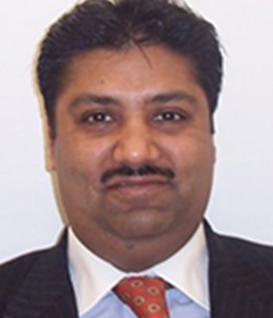 Manoj Mittal
